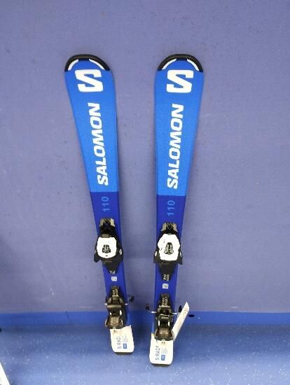 jr race s 110 - produs resigilat - (SecondHand) Decathlon