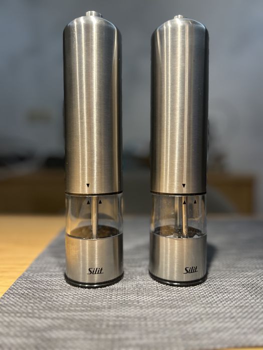 WMF електрически мелнички