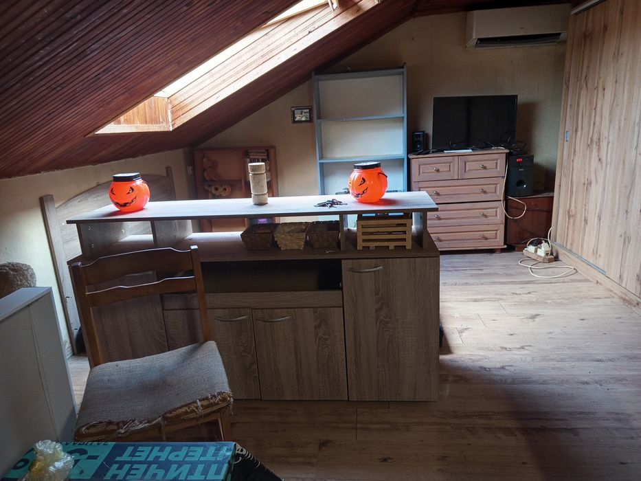 Напълно обзаведена боксониера