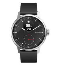 Withings Scanwatch, 42mm, Black