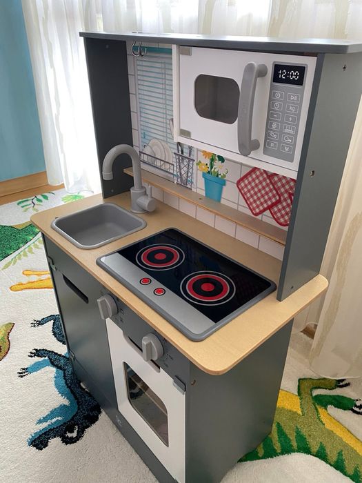 Детска кухня HAPE