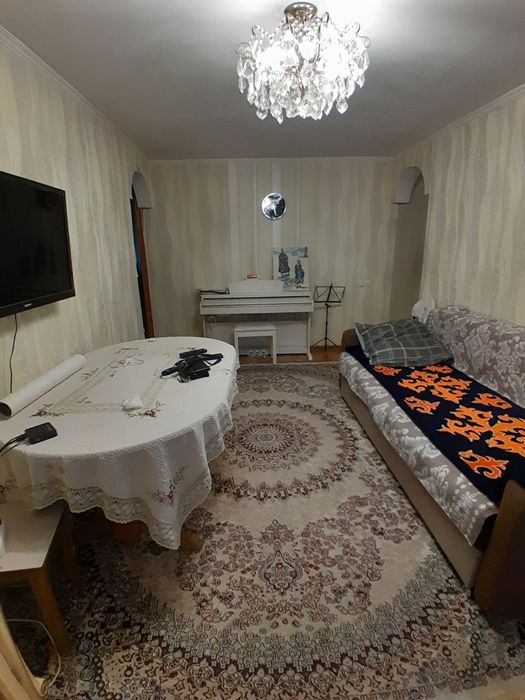 Продам квартиру в центре города