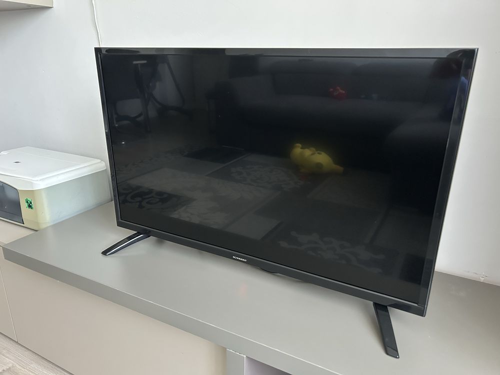 Tv Schneider HD Non-Smart 80 cm