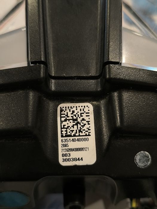 Стоп ktm adventure smcr