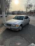 Mersedes benz W202 c200 Japan
