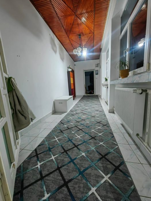 Casa de vanzare in comuna semlac