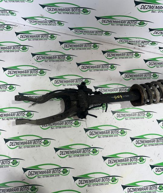 Arc Cu Telescop Alfa Romeo 147 prima generatie