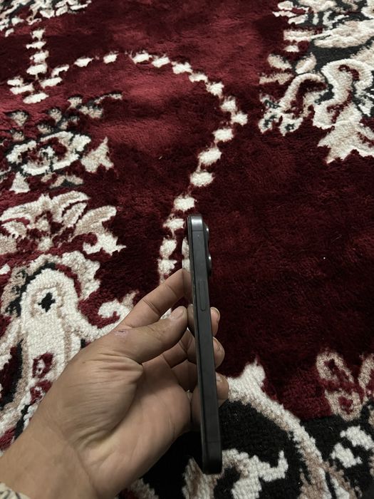 Iphone 15 pro satiladi sroshni