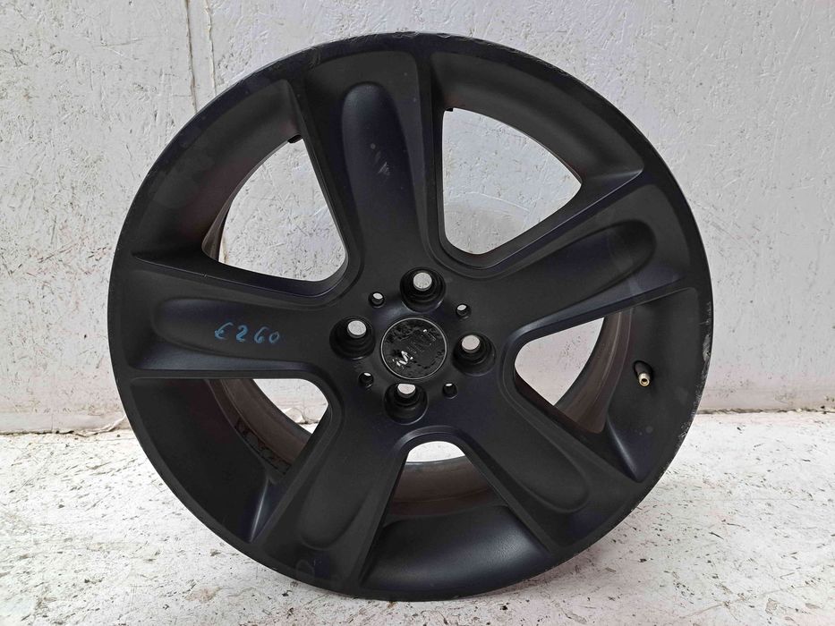 Set jante aliaj MINI Cooper (R56) [Fabr 2006-2014] 4X100 / R17 / 7J /