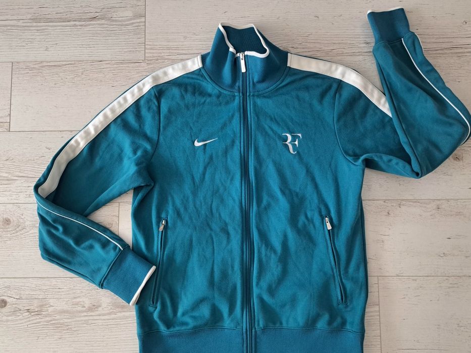 Nike R.Federer-Ориг.горнище