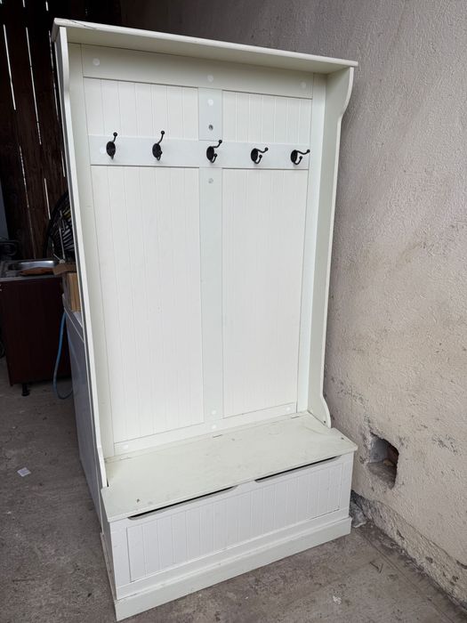 Cuier Modern 80 cm latime