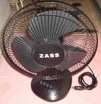 Vand ventilator de camera ZASS
