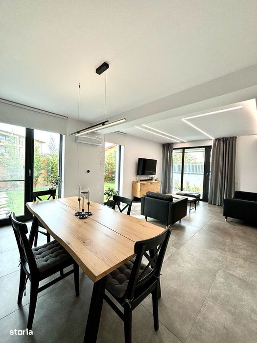 Casa de vanzare ,Popesti Leordeni