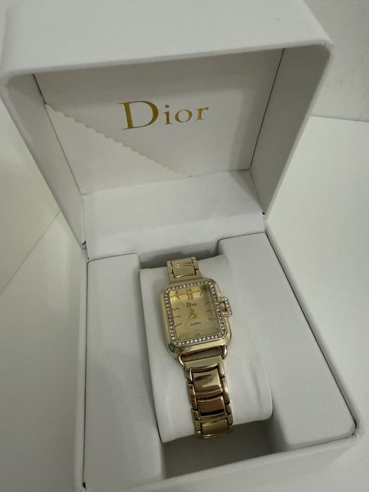 Часы dior DIOR