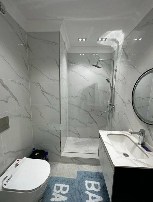 Arenda kvartira yashnobod