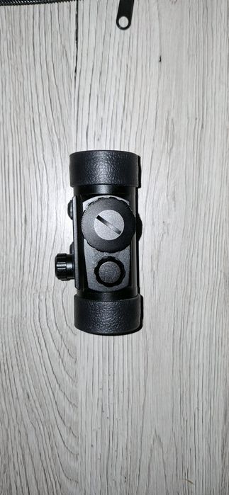 Vănd RedDot pușca airsoft!