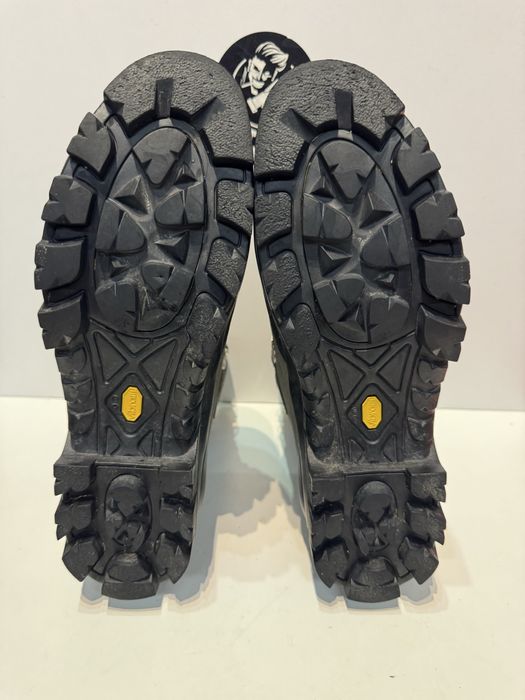 Туристически обувки ASOLO ACONCAGUA Gore-Tex.Номер 41.5