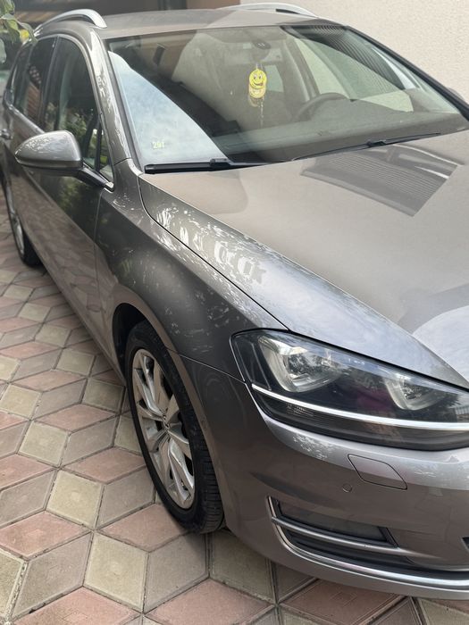 Vand golf 7 DSG 2.0L