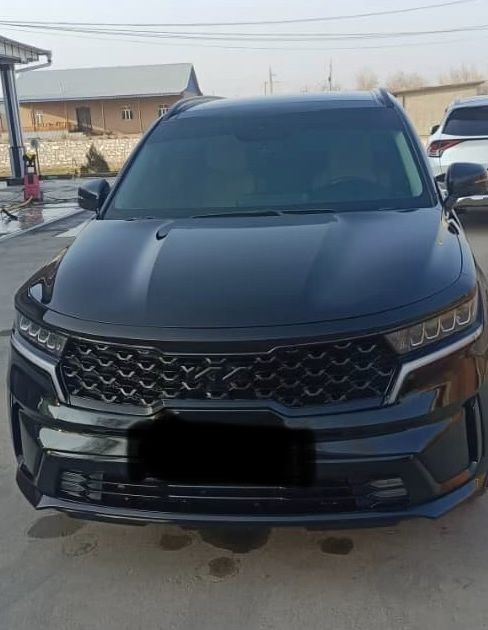 KIA Sorento 2023yil