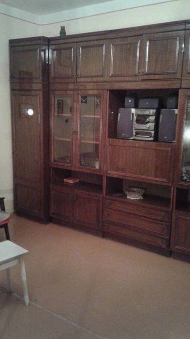 Стенка для гостиной