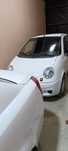 Matiz 2009 yil rangi oq