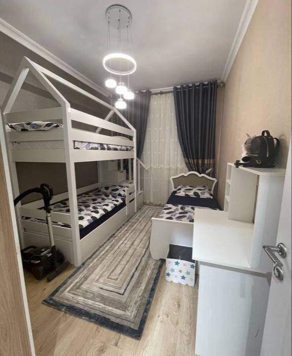 ЖК Almazar City (Алмазарский район)