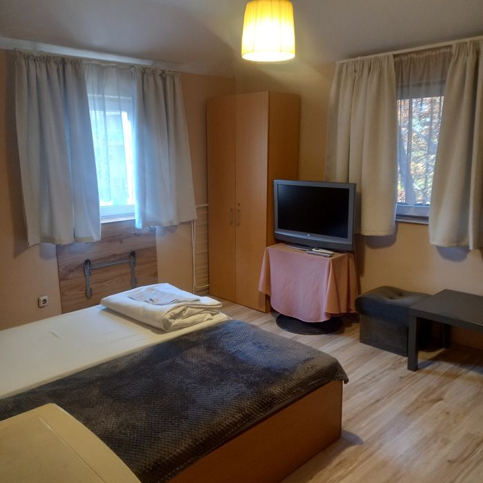 Евтини нощувки СОФИЯ