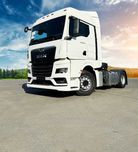 Седельный тягач MAN TGX 18.480 4X2 BL SA