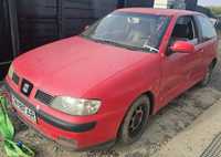 Vând seat ibiza 1.4 defect