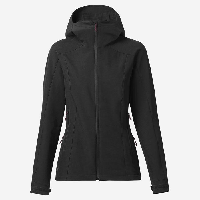 Geacă Softshell cu protecție împotriva - produs resigilat Decathlon