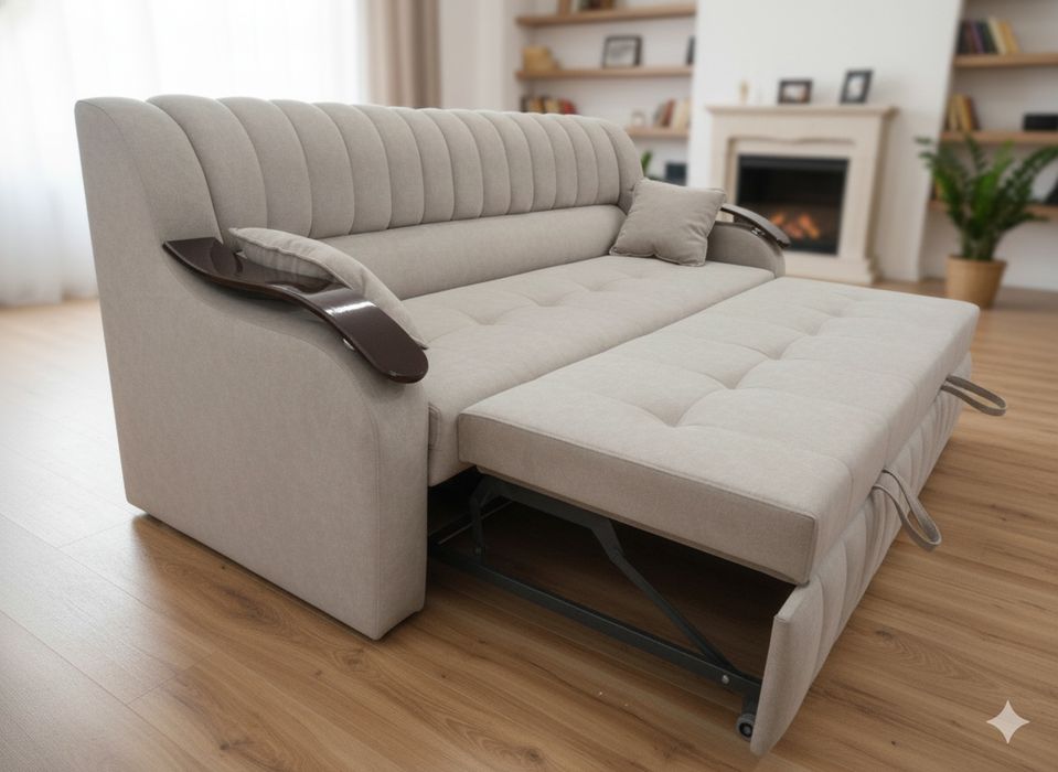 Продам новый диван.