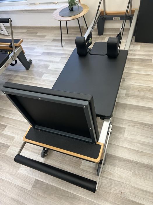 Pilates reformer - Реформър уреди