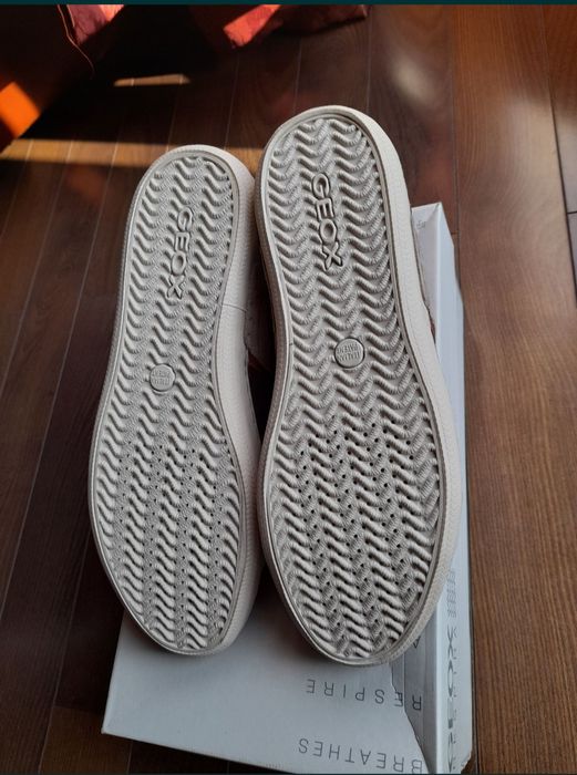 Geox baieti 42 casual