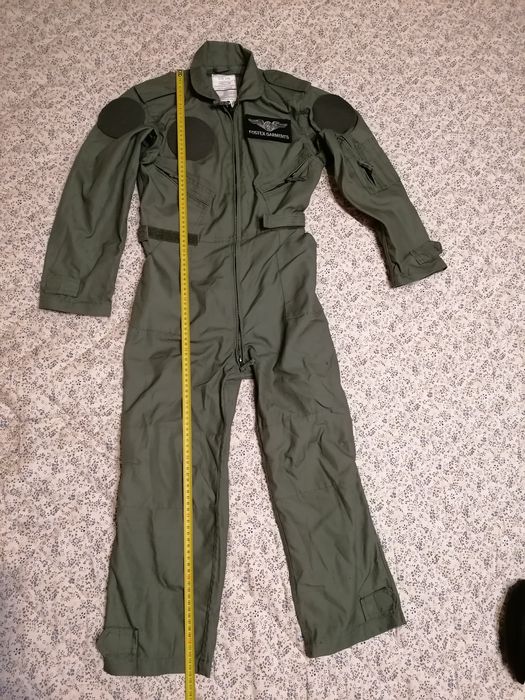 Детски  авияторски  гащиризон