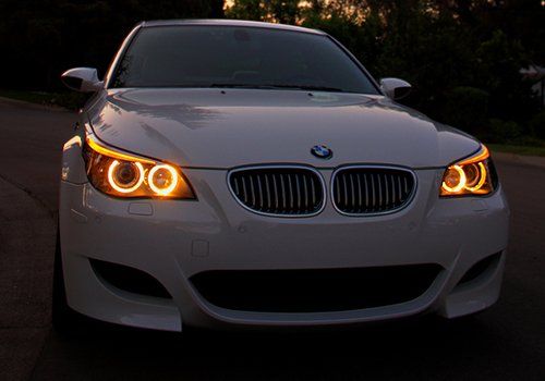 Angel Eyes Philips BMW E46/E90/E87/E60/E39/E83/F30/F20