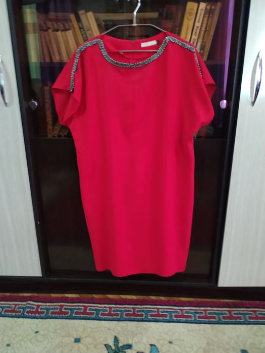 Платье женское 52 размер