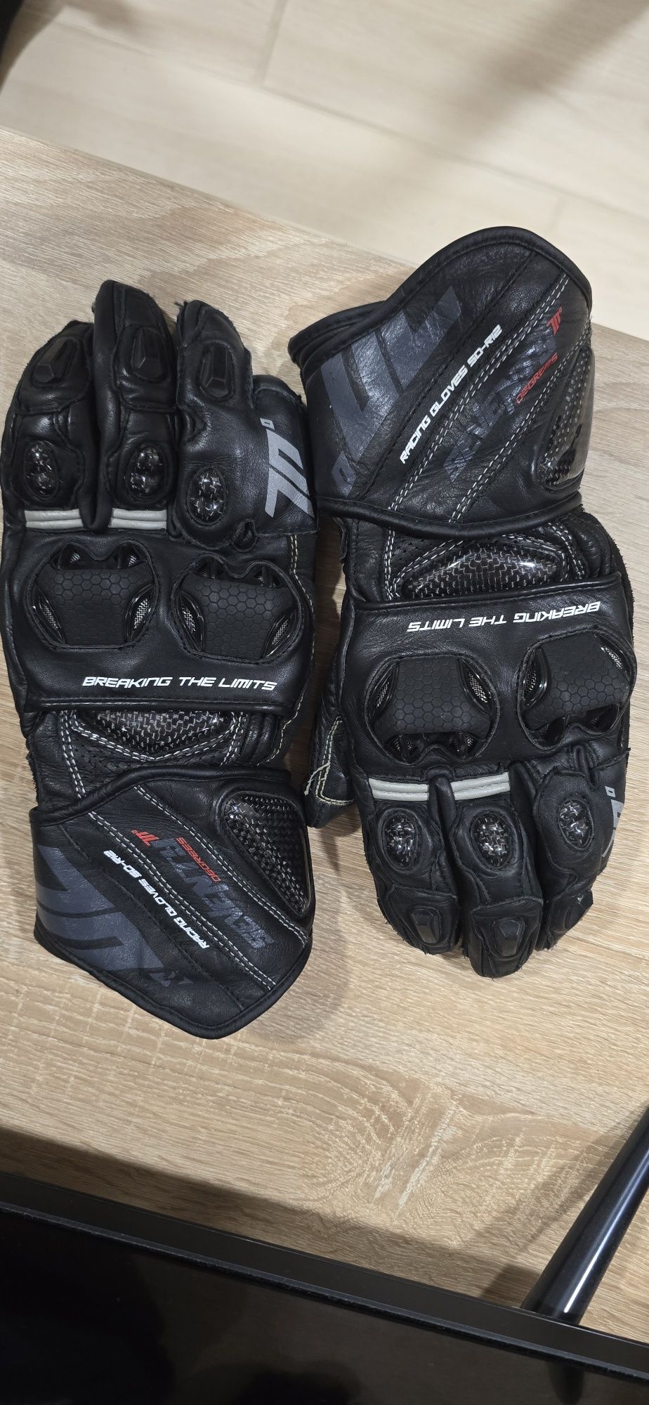Echipament Complet Moto