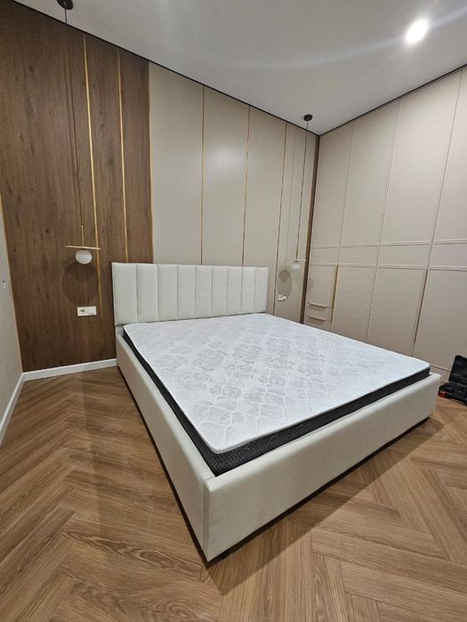 Кровати на заказ прямо из цеха