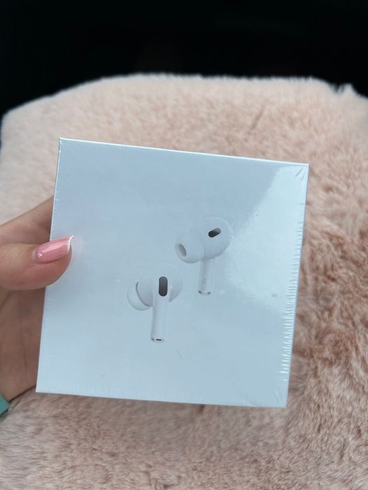 Vand Airpods Pro 2nd