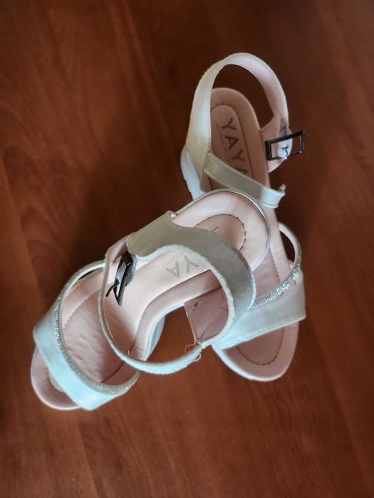 Дамски  сандали 40 номер