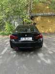 BMW 435xd Individual 3.0 BiTurbo 308 CP xDrive