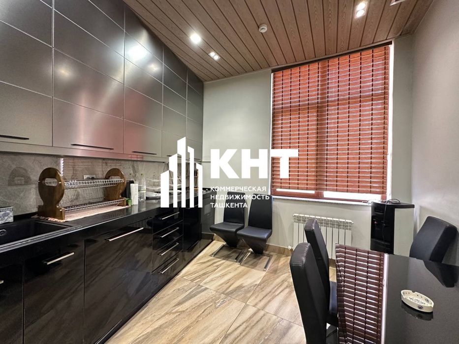 Паркентский | 250кв - нежилое помещение Аренда