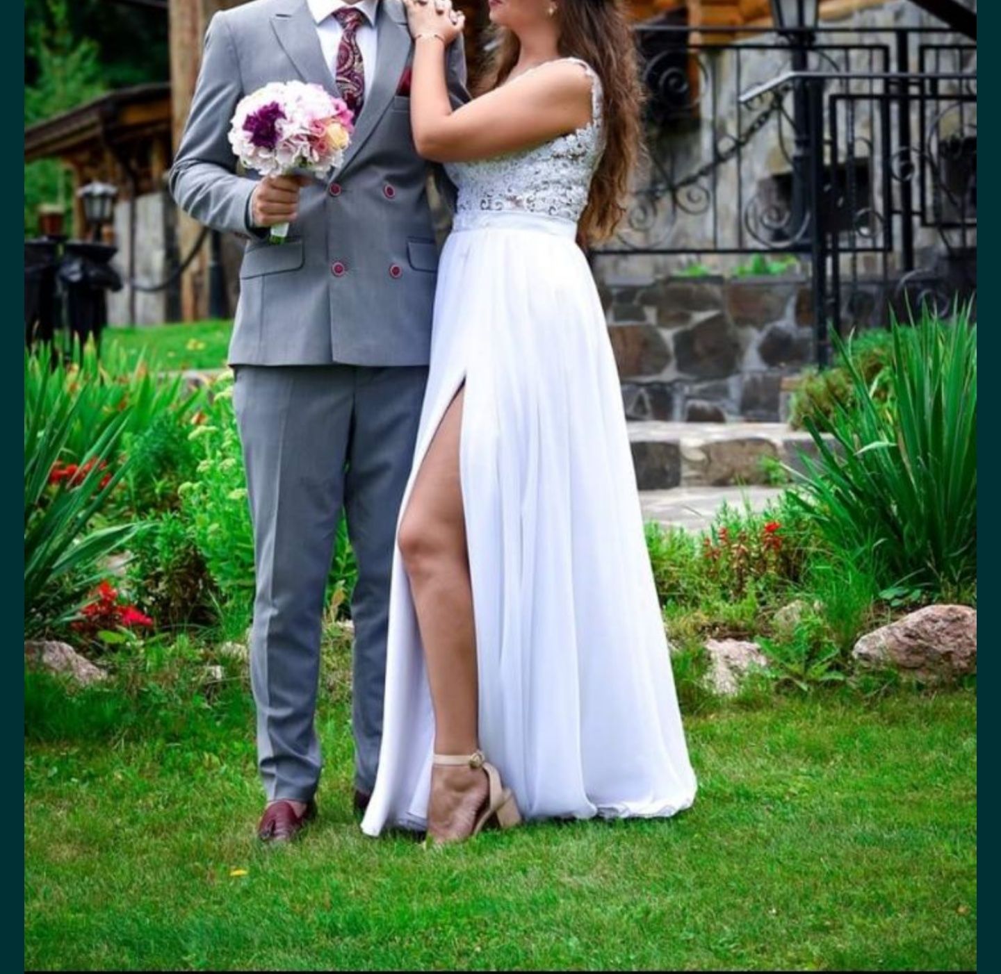 Rochie de mireasă