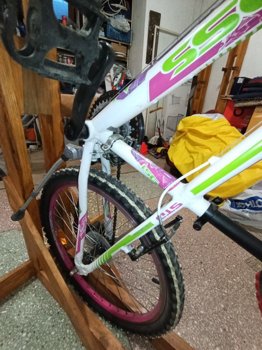 Колела детски среден размер