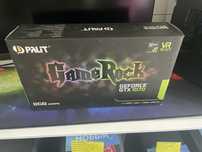 Palit nVidia GTX1070, на гарантии!