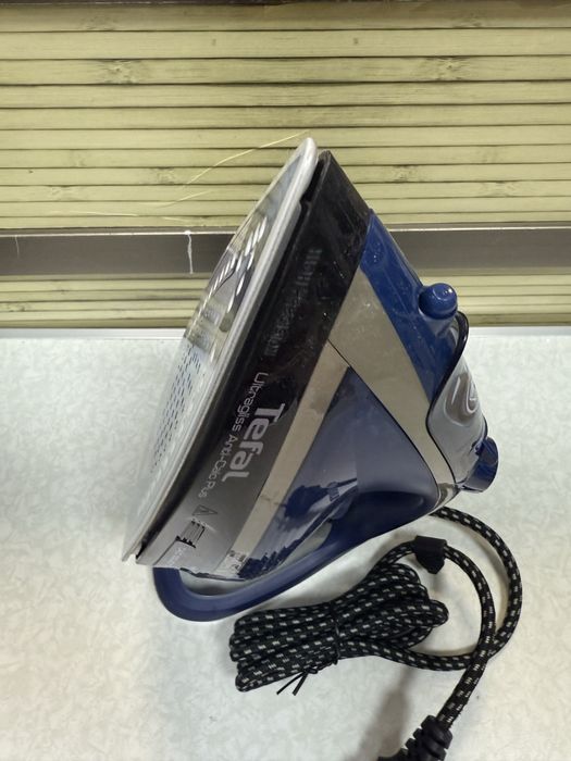 Ютия Tefal Utragliss Plus