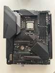 ASUS ROG strix maximus xi hero