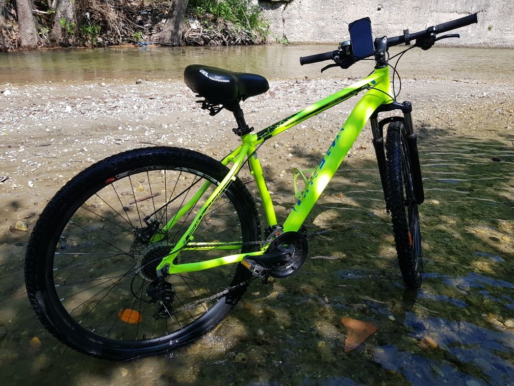 Bicicleta roti 29"