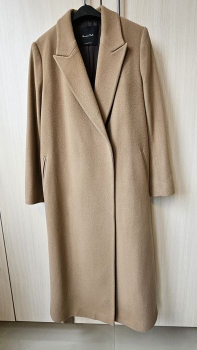 Продам кашемировое пальто