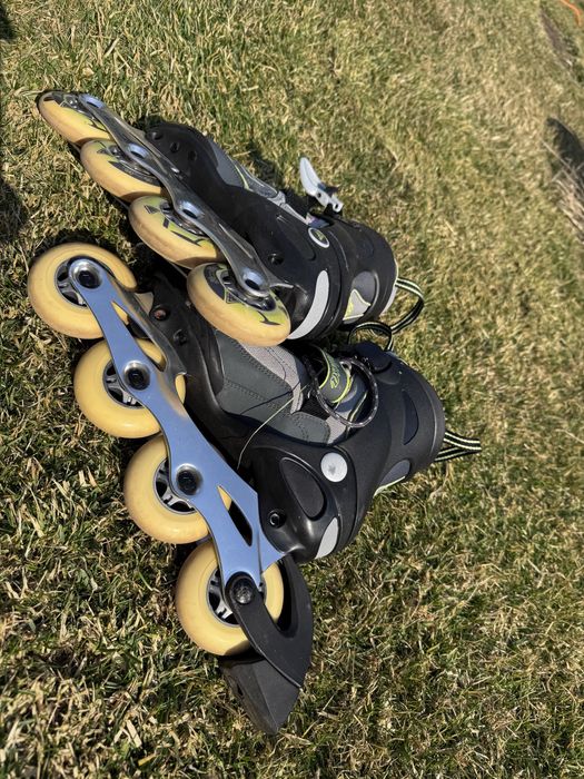 Role K2 Contessa 36 23 cm